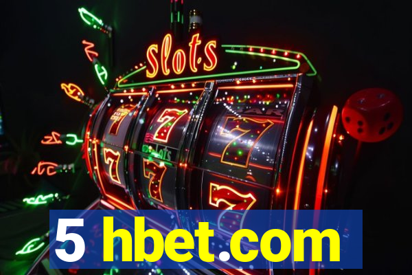 5 hbet.com